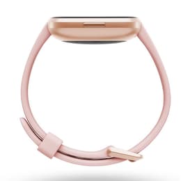 Smart Watch Fitbit HR Versa 2 - Pink