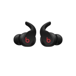 Beats By Dr. Dre Beats Fit Pro Earbud Noise-Cancelling Bluetooth Earphones - Black