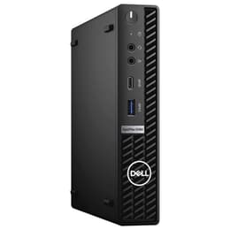 Dell OptiPlex 5080 Micro Core i5-10500T 2.3 - SSD 256 GB - 8GB
