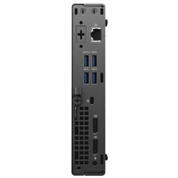 Dell OptiPlex 5080 Micro Core i5-10500T 2.3 - SSD 256 GB - 8GB