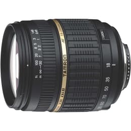 Camera Lense Objectif Tamron AF 18-200mm F/3,5-6,3 XR Di II LD ASL [IF] MACRO Canon Canon EF-S 18-200mm 3.5