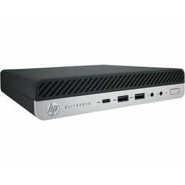 HP EliteDesk 800 G5 DM Core i5-9500 3 - SSD 256 GB - 16GB