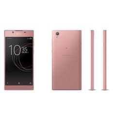 Sony Xperia L1 16GB - Pink - Unlocked