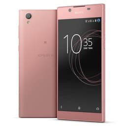 Sony Xperia L1 16GB - Pink - Unlocked