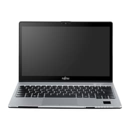 Fujitsu LifeBook S938 13-inch (2018) - Core i7-8650U - 16GB - SSD 240 GB QWERTZ - German