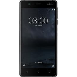 Nokia 3 16GB - Black - Unlocked