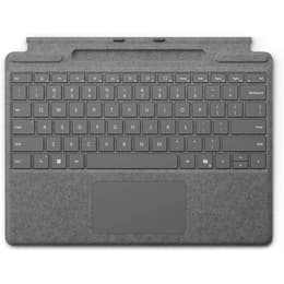 Microsoft Keyboard Backlit Keyboard Surface Pro Type Cover