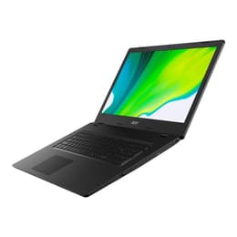 Acer Aspire 3 A317-52-39NP 17-inch (2020) - Core i3-1005G1 - 8GB - SSD 256 GB AZERTY - French