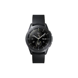 Smart Watch Samsung HR GPS Galaxy Watch 42mm (SM-R810) - Black