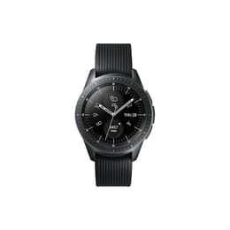 Samsung Smart Watch Galaxy Watch 42mm (SM-R810) HR GPS - Black