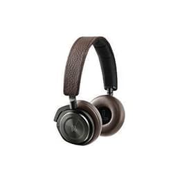 Bang & Olufsen Beoplay H8I wireless Headphones - Brown
