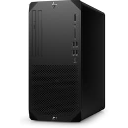 HP Z1 G9 TW Core i7-12700 2.1 GHz - SSD 1 TB - 32GB