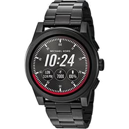 Michael Kors Smart Watch Access Grayson MKT5029 - Black