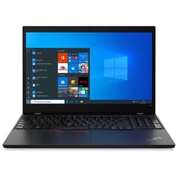 Lenovo ThinkPad L15 G2 15-inch (2021) - Ryzen 3 - 5000 Series (U) - 16GB - SSD 512 GB AZERTY - French