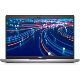 Dell Latitude 5420 14-inch (2021) - Core i5 - Gen 11 (G) - 8GB - SSD 128 GB AZERTY - French