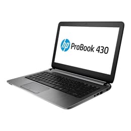 Hp ProBook 430 G2 13-inch (2015) - Core i3-5010U - 16GB - SSD 950 GB AZERTY - French
