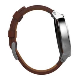Smart Watch Motorola HR Moto 360 (2nd Gen) 46mm - Silver
