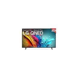 LG 65QNED85T 65.0000" 3840x2160 Ultra HD 4K LED Smart TV