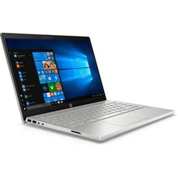 HP Pavilion 14-CE3051NB 14-inch (2021) - Core i5-1035G1 - 8GB - SSD 512 GB AZERTY - French