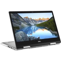 Dell Inspiron 5482 14-inch Core i7-8565U - SSD 256 GB - 8GB QWERTY - English