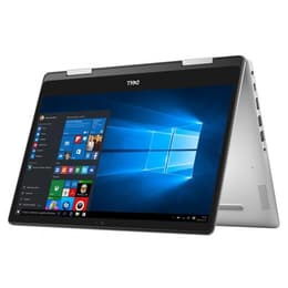 Dell Inspiron 5482 14-inch Core i7-8565U - SSD 256 GB - 8GB QWERTY - English
