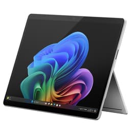 Microsoft Surface Pro 11 12-inch Snapdragon X Plus X1P-64-100 - SSD 512 GB - 16GB Without keyboard