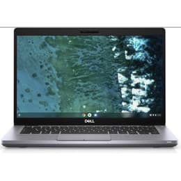Dell Latitude 5400 14-inch (2018) - Core i5 - Gen 8 (U) - 8GB - SSD 256 GB AZERTY - French
