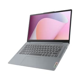 Lenovo IdeaPad Slim 3 14AMN8 14-inch (2022) - Ryzen 5 7520U - 8GB - SSD 512 GB QWERTY - Dutch