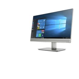 HP EliteOne 800 G5 AIO 23"-inch Core i5 3 GHz - SSD 256 GB - 8GB