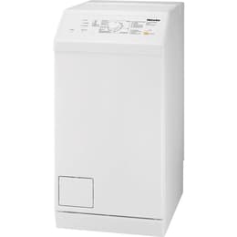 Miele W 196 Top load