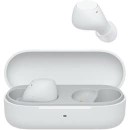 Sony WF-C510 Earbud Bluetooth Earphones - White