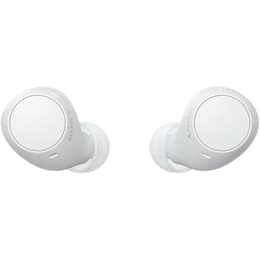 Sony WF-C510 Earbud Bluetooth Earphones - White