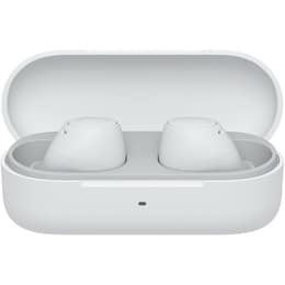 Sony WF-C510 Earbud Bluetooth Earphones - White
