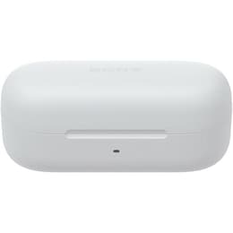 Sony WF-C510 Earbud Bluetooth Earphones - White