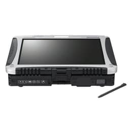 Panasonic ToughBook CF-19 10-inch Core i5-2520M - SSD 256 GB - 4GB AZERTY - French