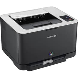 Samsung CLP-325W Color laser