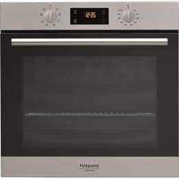 Fan-assisted multifunction Hotpoint FA2 540P IX HA Oven