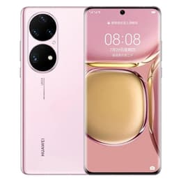 Huawei P50 Pro 256GB - Pink - Unlocked