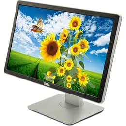 19,5-inch Dell P2016D 1440 x 900 LCD Monitor Black