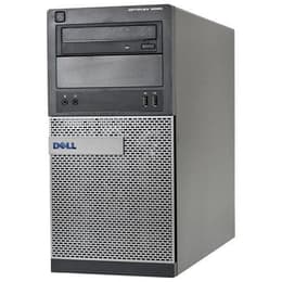 Dell OptiPlex 3020 MT Core i5-3470 3.2 - SSD 256 GB - 8GB