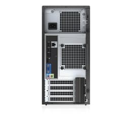 Dell OptiPlex 3020 MT Core i5-3470 3.2 - SSD 256 GB - 8GB