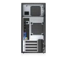 Dell OptiPlex 3020 MT Core i5-3470 3.2 - SSD 240 GB - 8GB