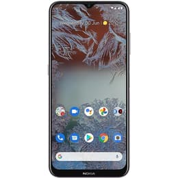 Nokia G10 32GB - Violet - Unlocked