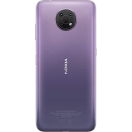 Nokia G10 32GB - Violet - Unlocked