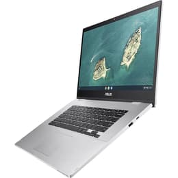 Asus Chromebook CX1500CNA-EJ0102 Celeron 1.1 GHz 64GB eMMC - 4GB QWERTY - Spanish