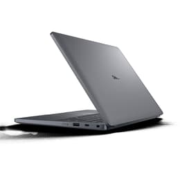 Dell Pro 13 Premium PA13250 13-inch (2025) - Core Ultra 7 268V - 32GB - SSD 512 GB AZERTY - French