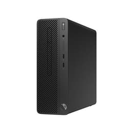HP 290 G1 SFF Core i3-8100 3.6 - SSD 256 GB - 8GB
