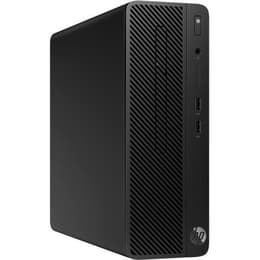 HP 290 G1 SFF Core i3-8100 3.6 - SSD 256 GB - 8GB