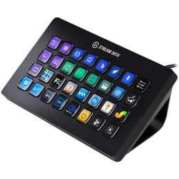 Elgato Stream Deck XL Audio accessories