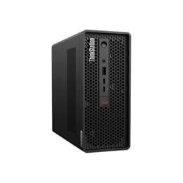 Lenovo ThinkStation P360 Ultra Core i7-12700 2.1 - SSD 2 TB - 64GB